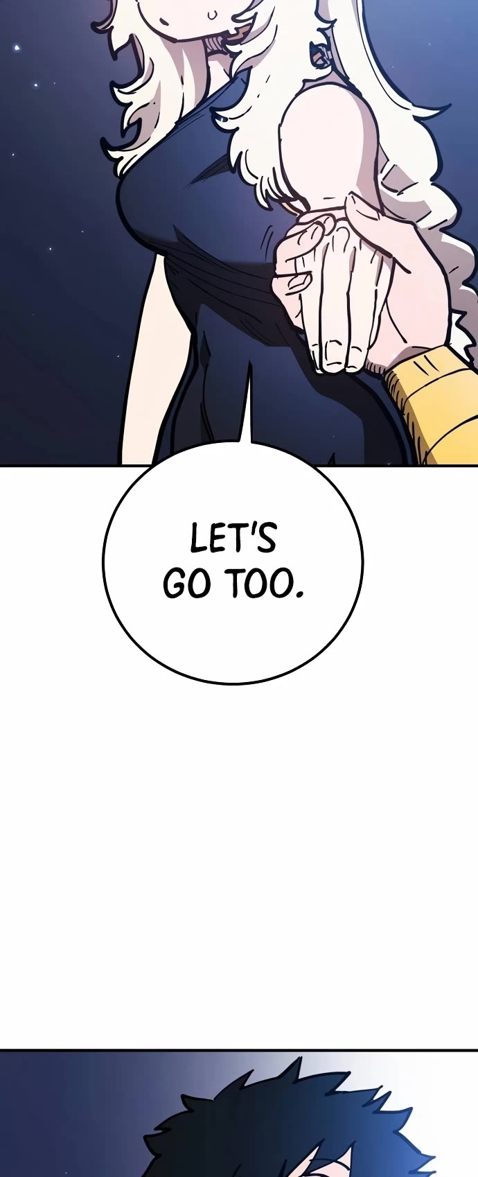 Read Player EN Manga Online