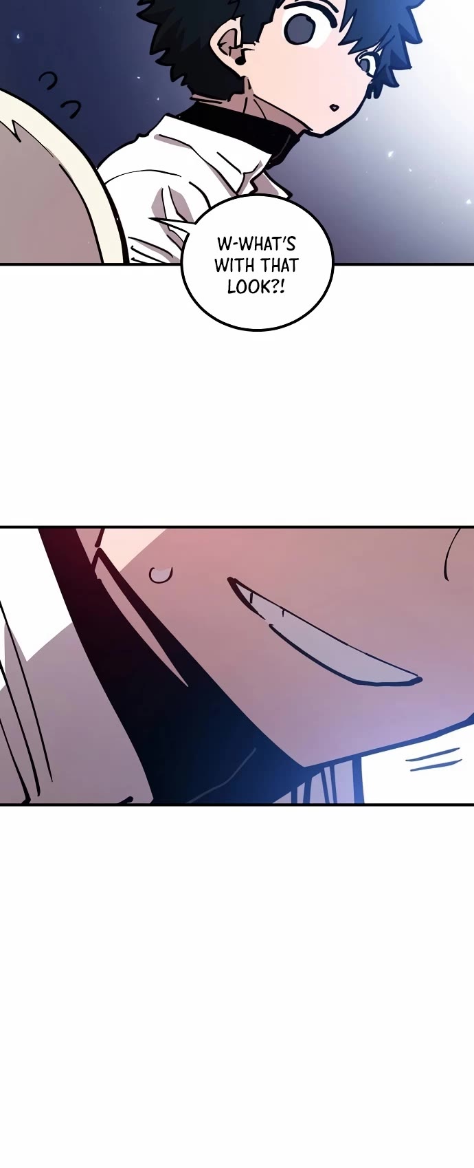 Read Player EN Manga Online