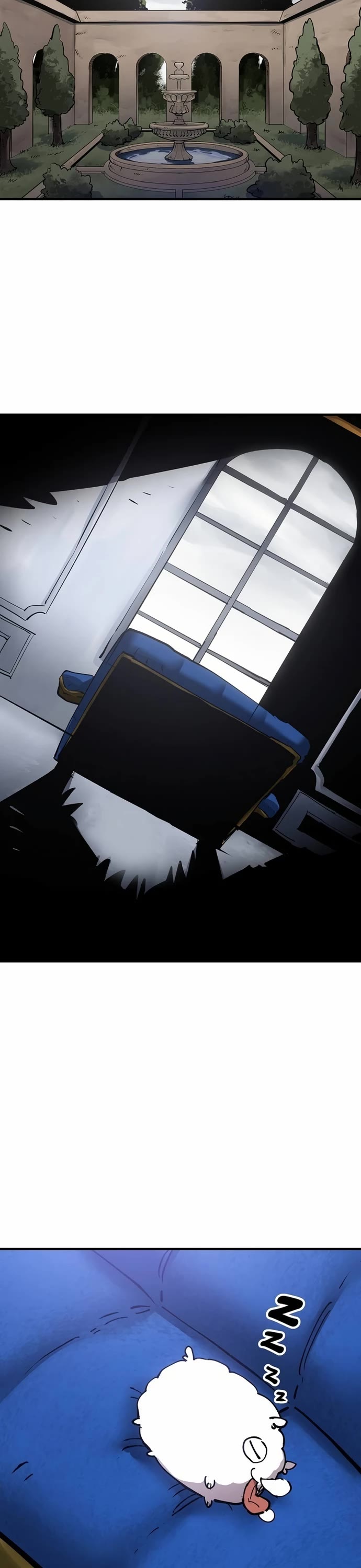 Read Player EN Manga Online