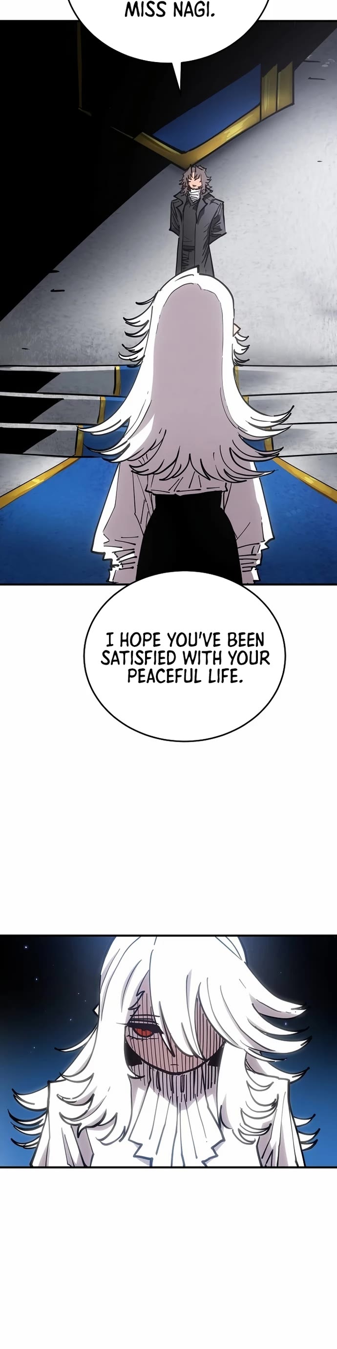 Read Player EN Manga Online