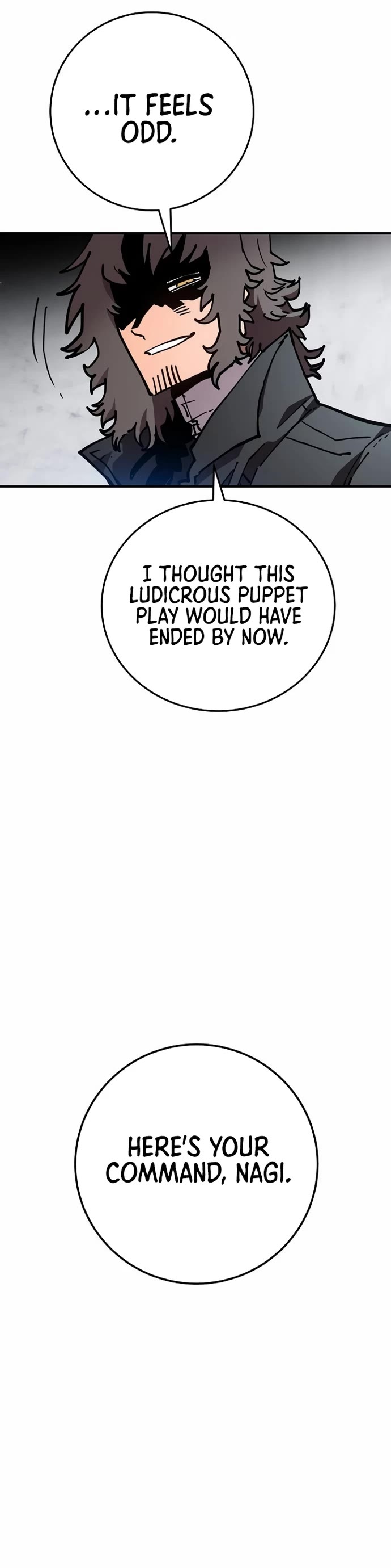 Read Player EN Manga Online