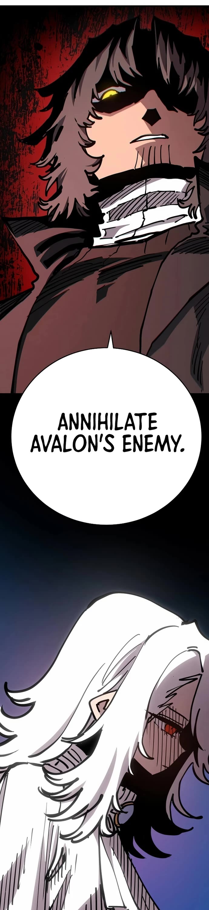 Read Player EN Manga Online