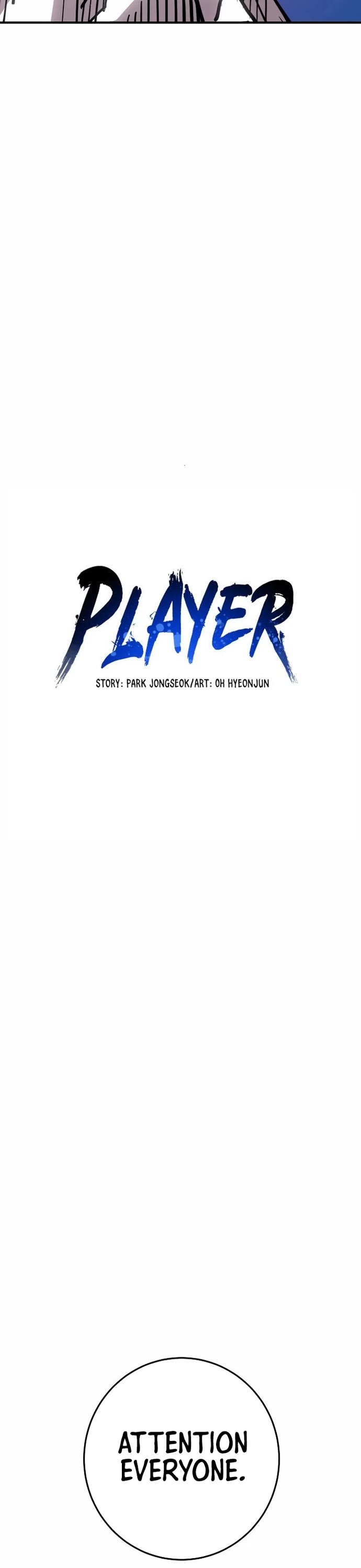 Read Player EN Manga Online