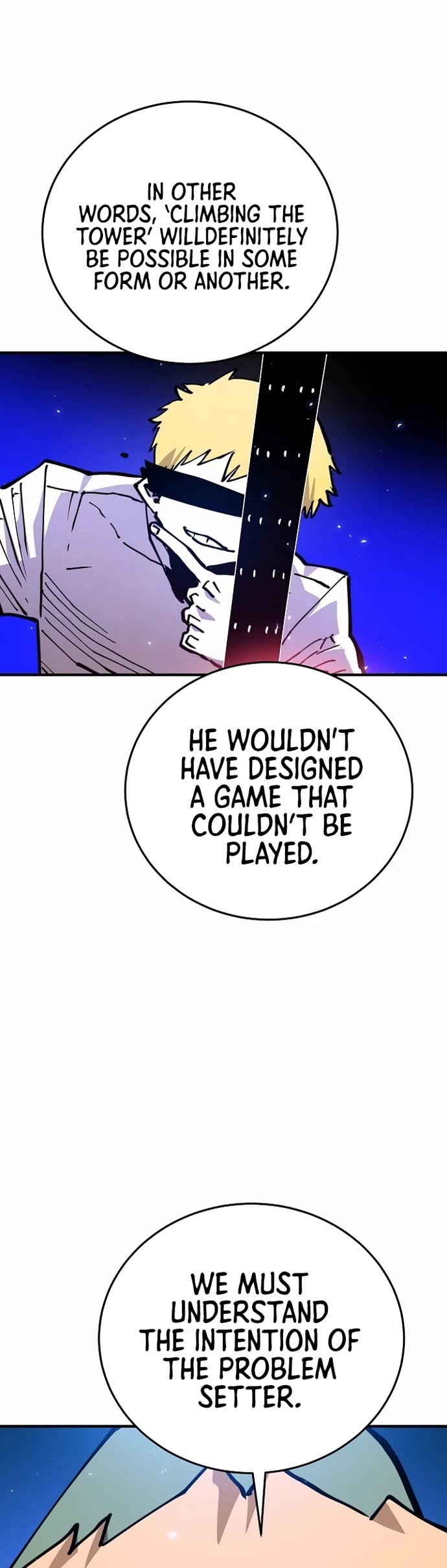 Read Player EN Manga Online
