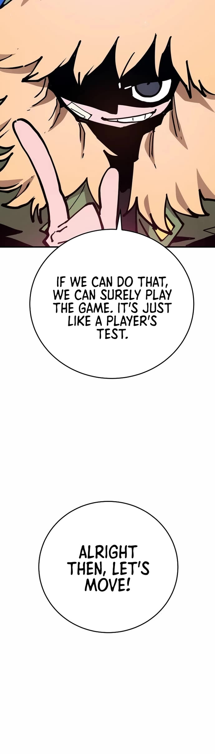 Read Player EN Manga Online