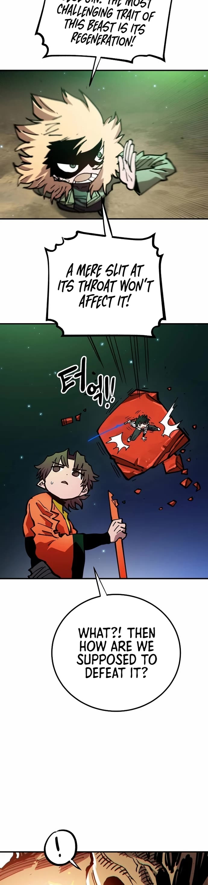 Read Player EN Manga Online