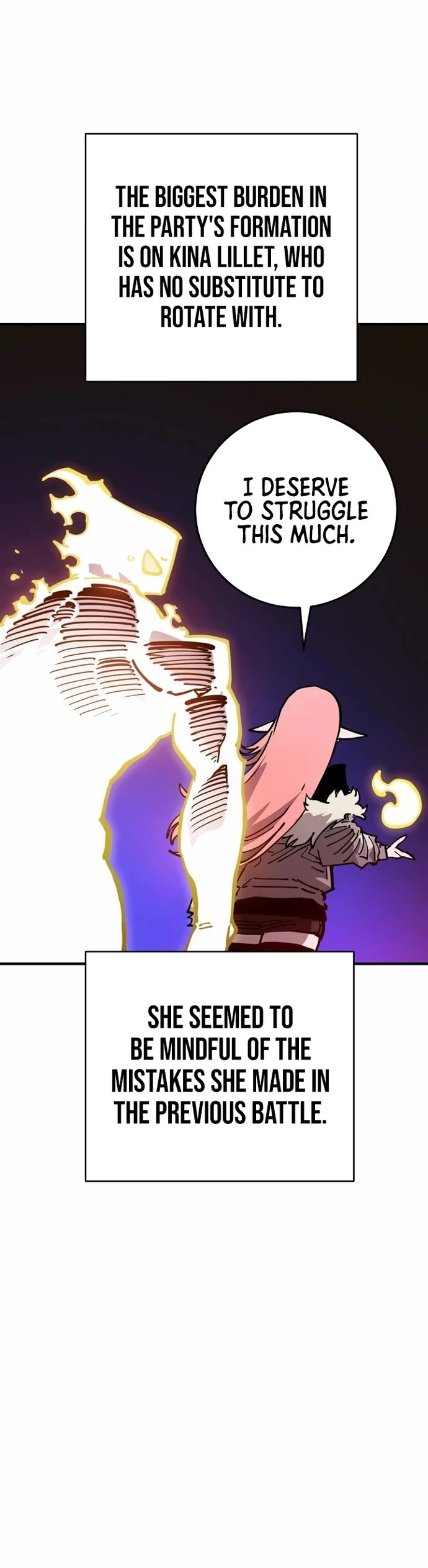 Read Player EN Manga Online