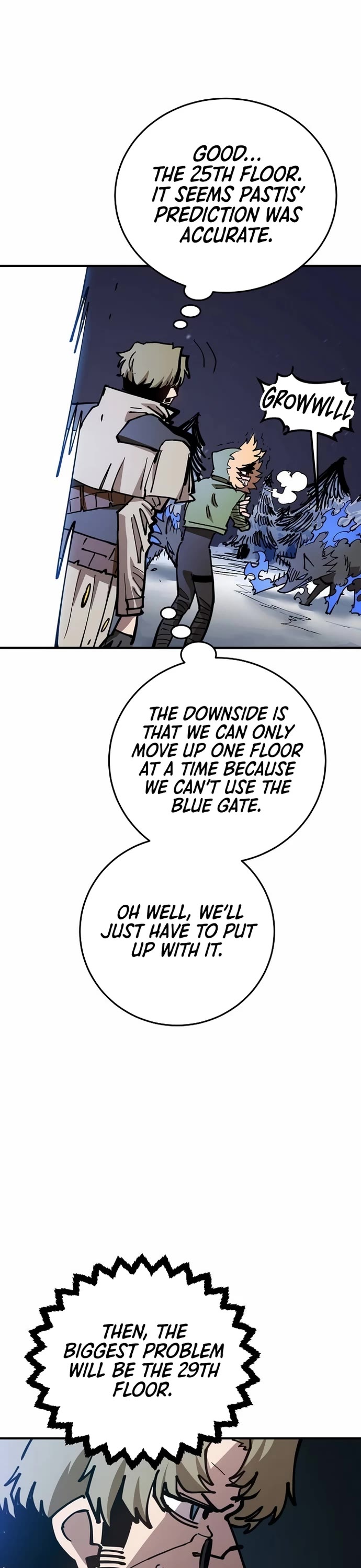 Read Player EN Manga Online