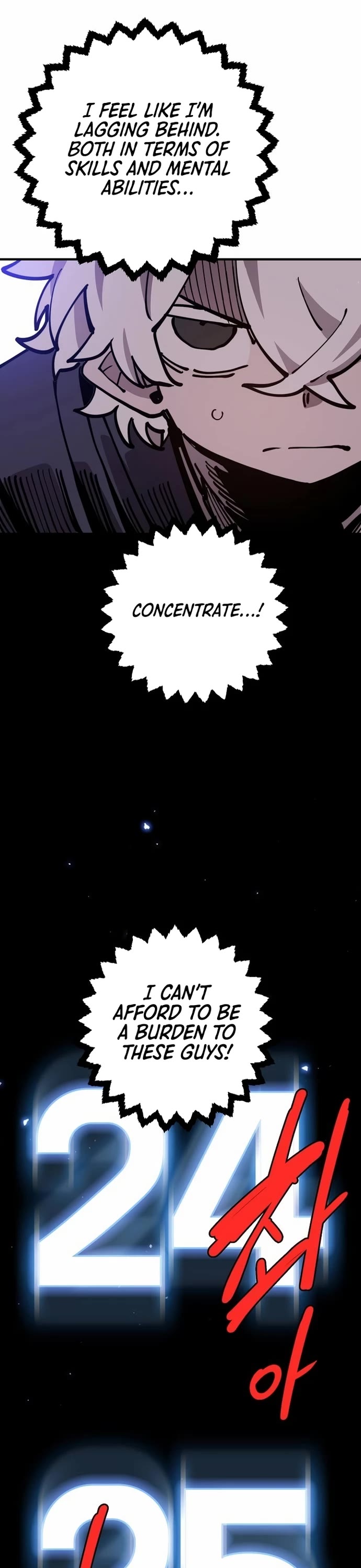 Read Player EN Manga Online