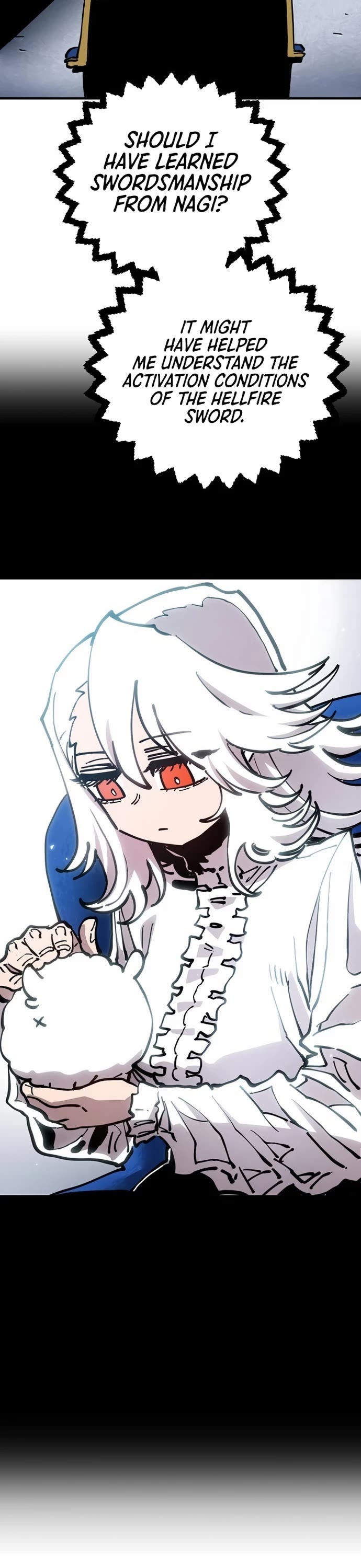 Read Player EN Manga Online