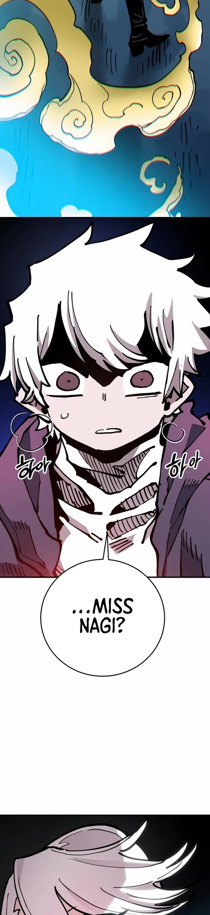 Read Player EN Manga Online
