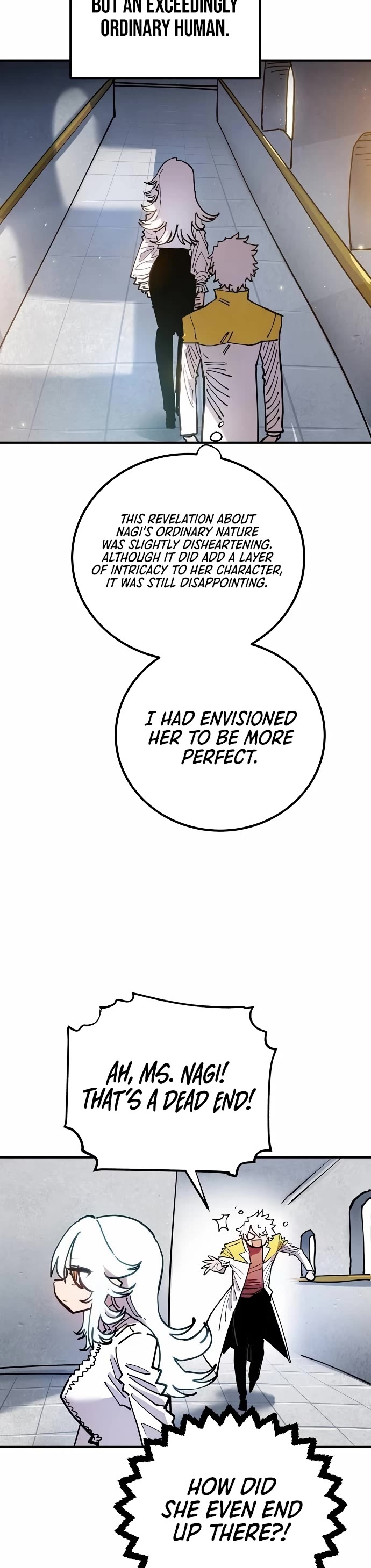 Read Player EN Manga Online