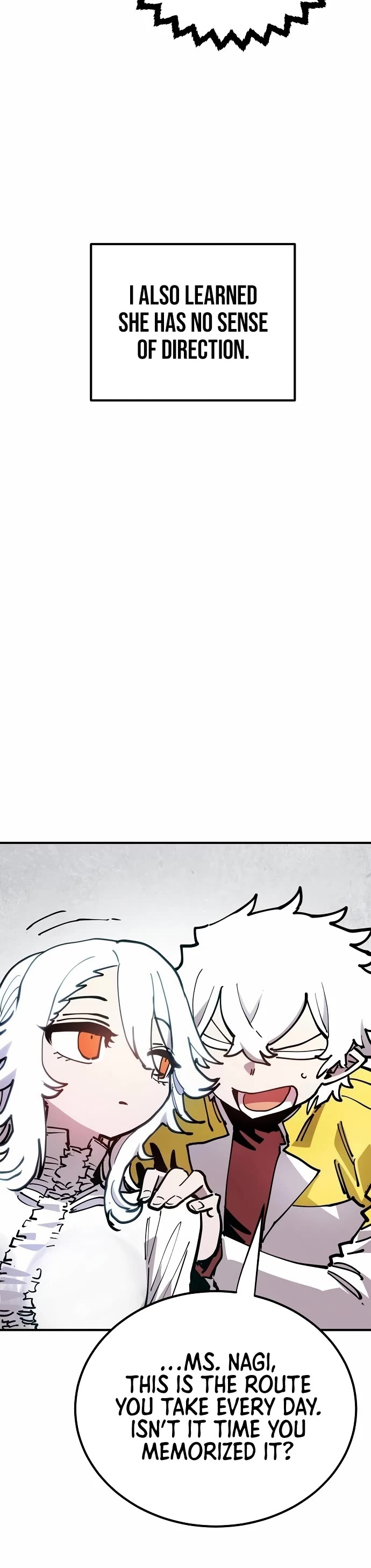 Read Player EN Manga Online