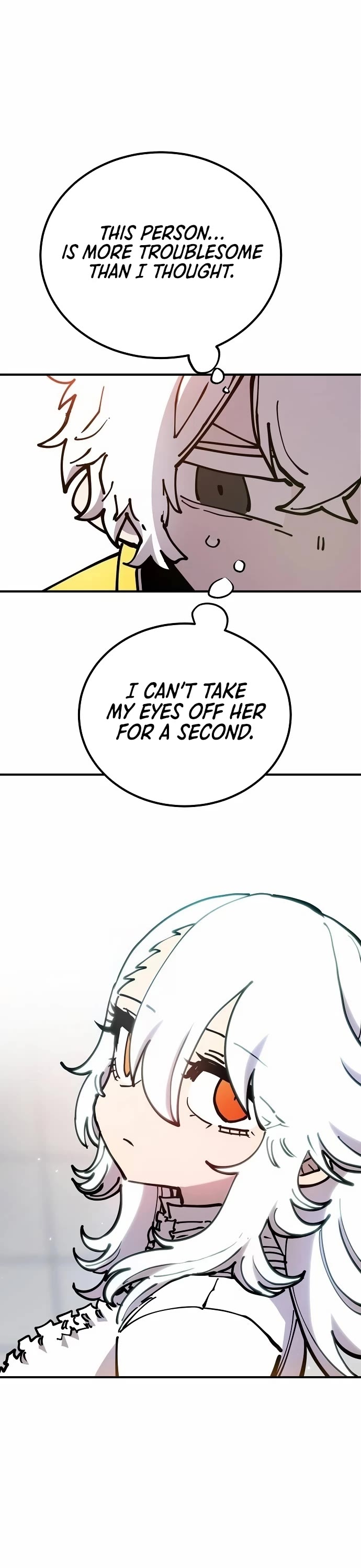 Read Player EN Manga Online