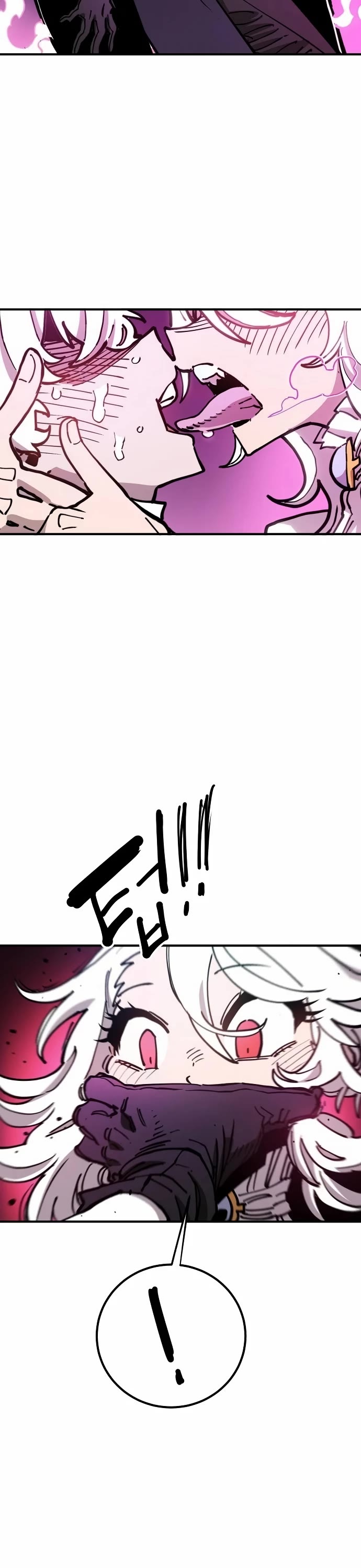 Read Player EN Manga Online