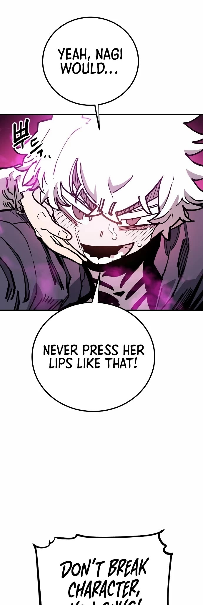 Read Player EN Manga Online