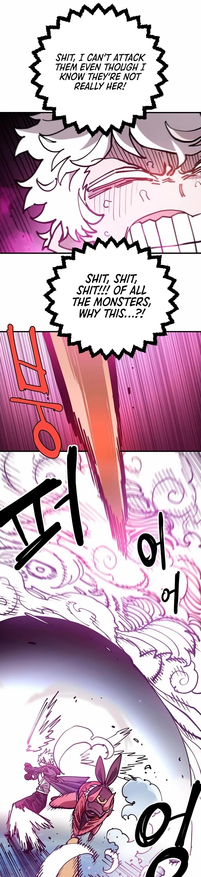 Read Player EN Manga Online