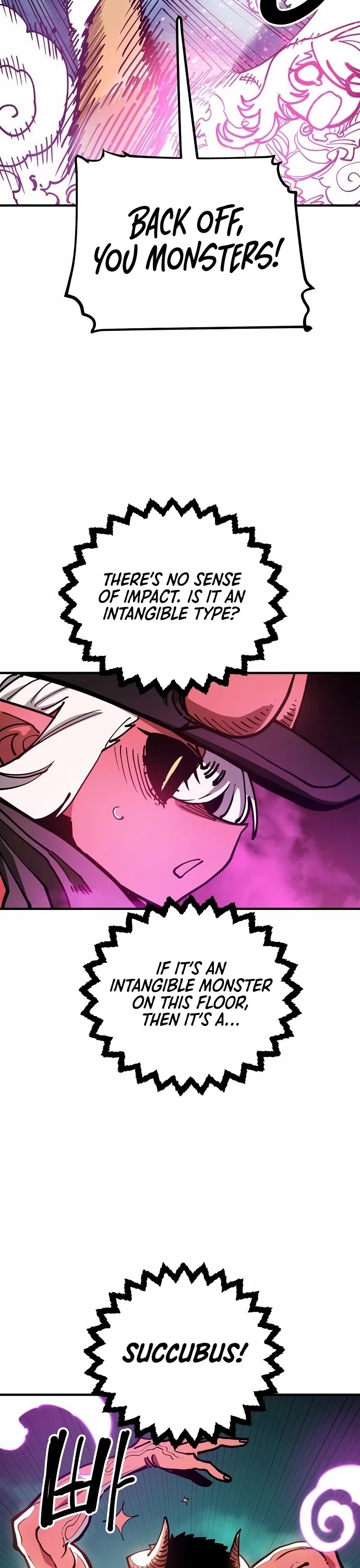 Read Player EN Manga Online
