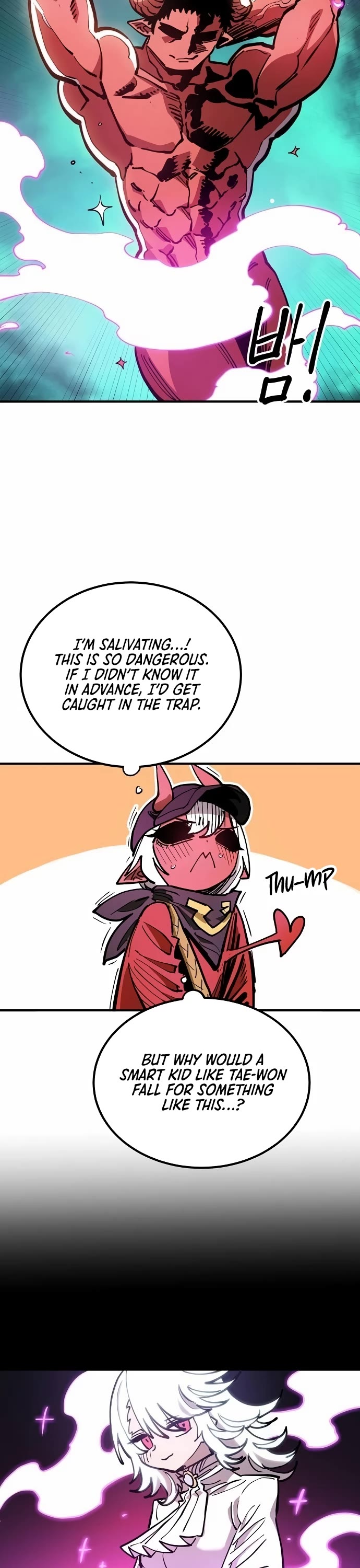 Read Player EN Manga Online