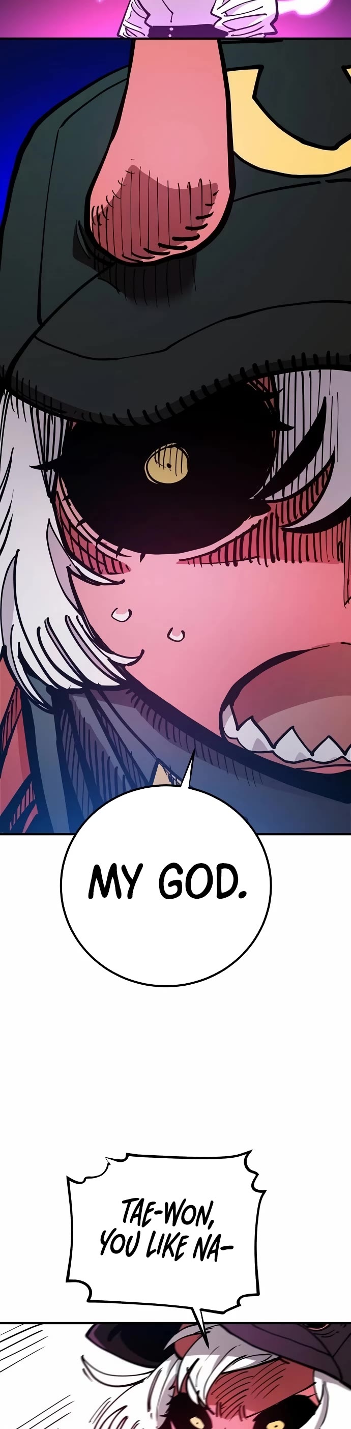 Read Player EN Manga Online
