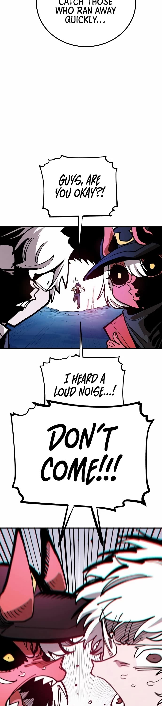 Read Player EN Manga Online