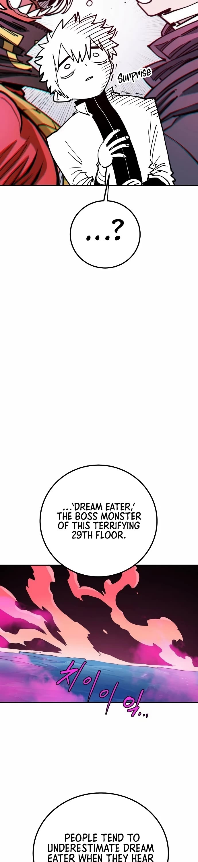 Read Player EN Manga Online