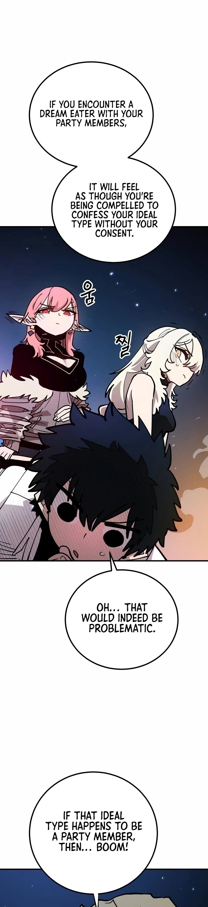 Read Player EN Manga Online