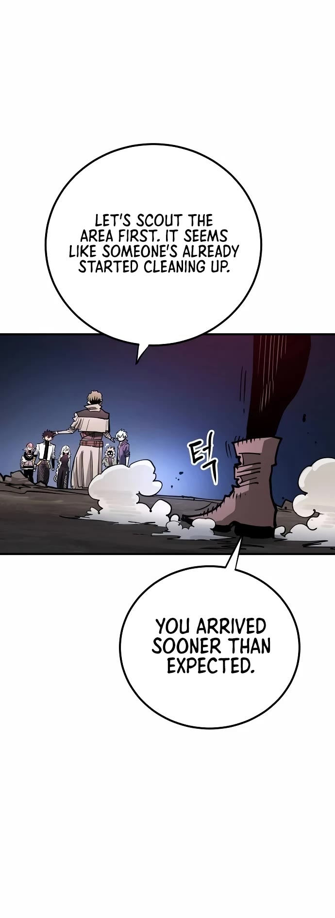 Read Player EN Manga Online