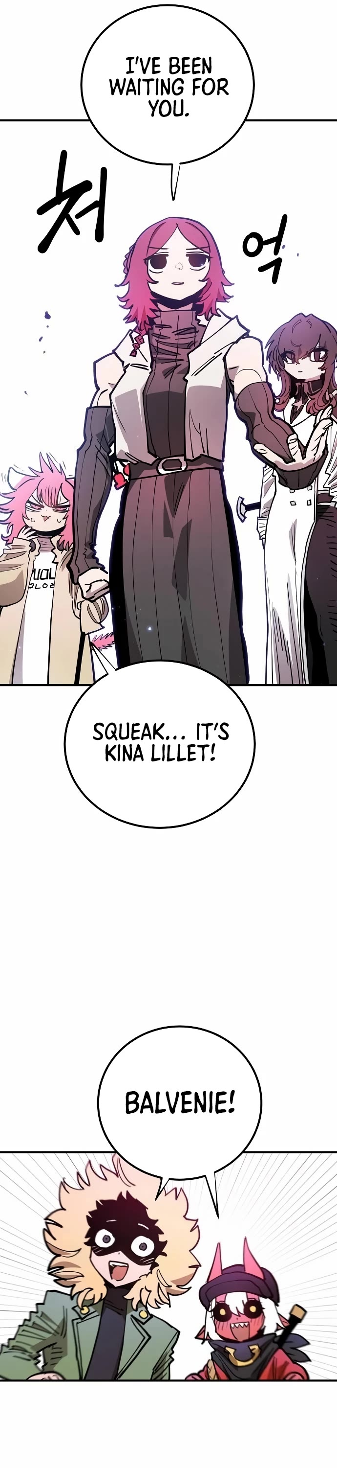 Read Player EN Manga Online