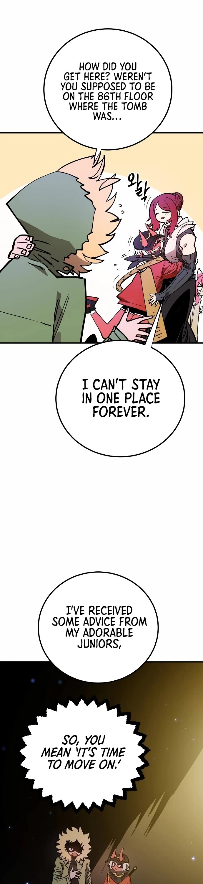 Read Player EN Manga Online