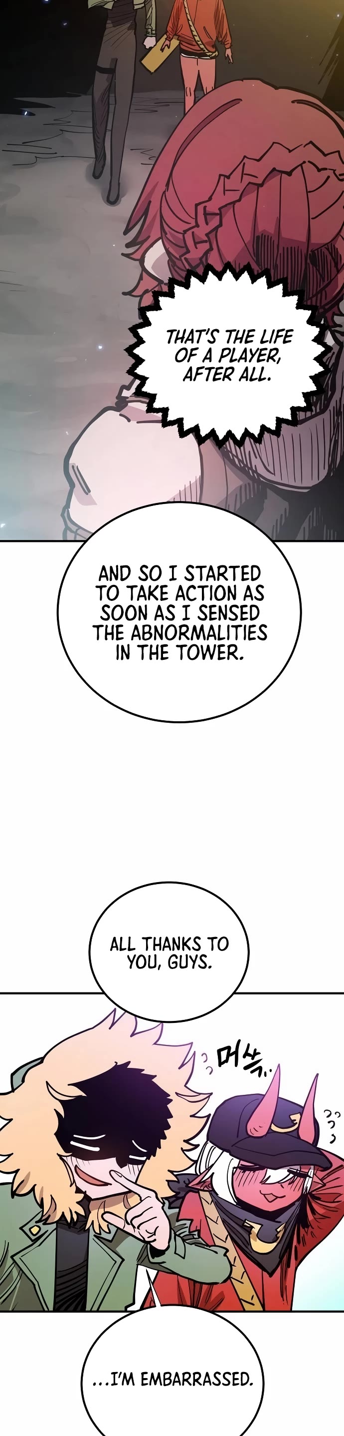 Read Player EN Manga Online