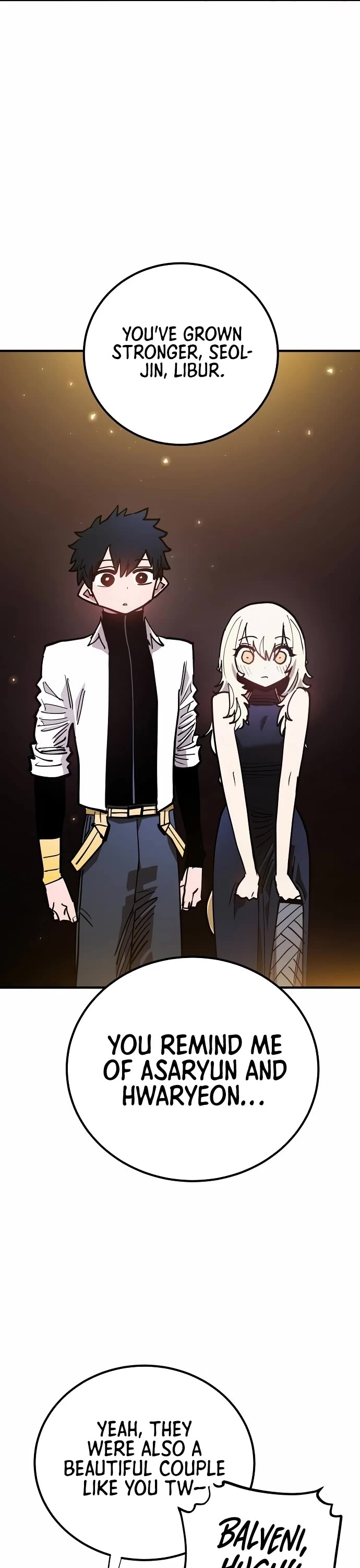 Read Player EN Manga Online