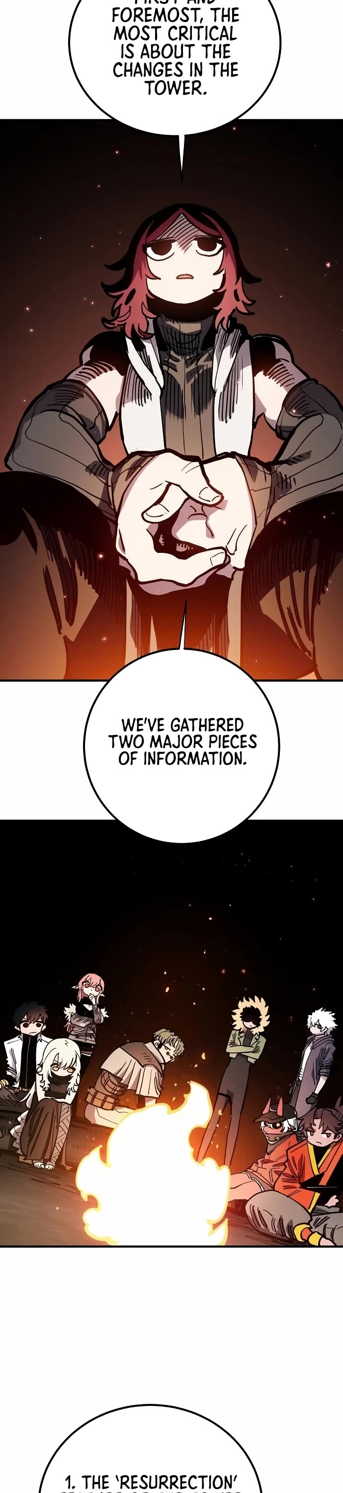 Read Player EN Manga Online