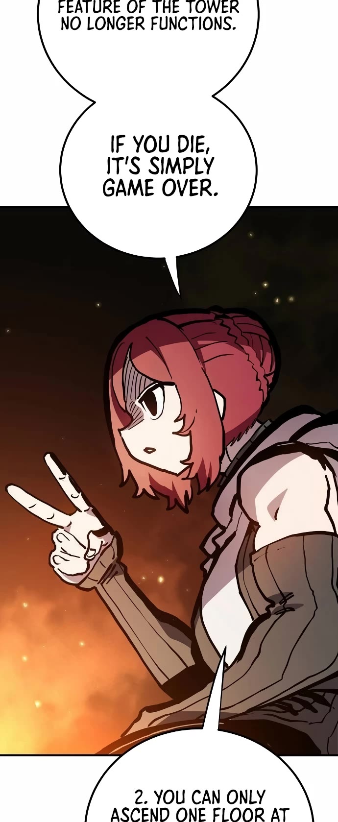 Read Player EN Manga Online