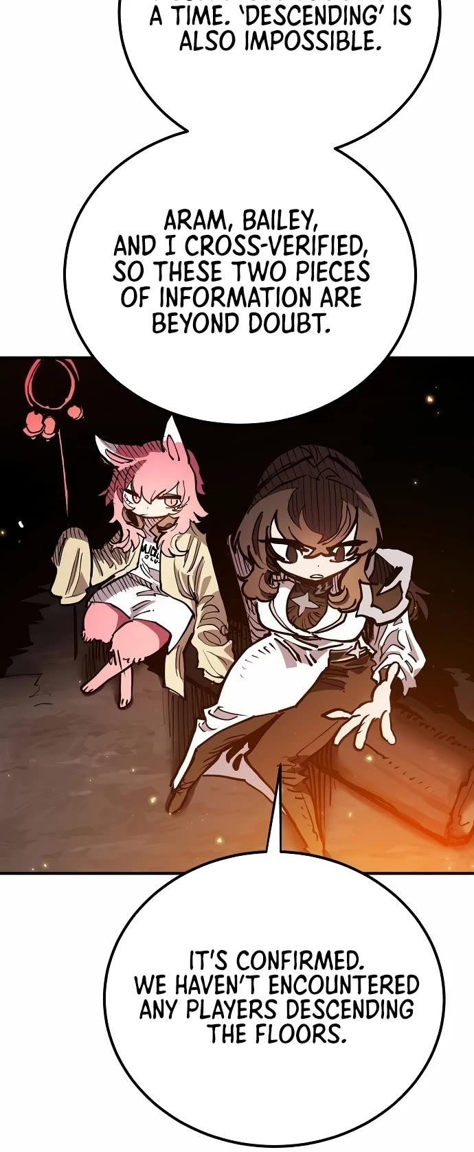 Read Player EN Manga Online