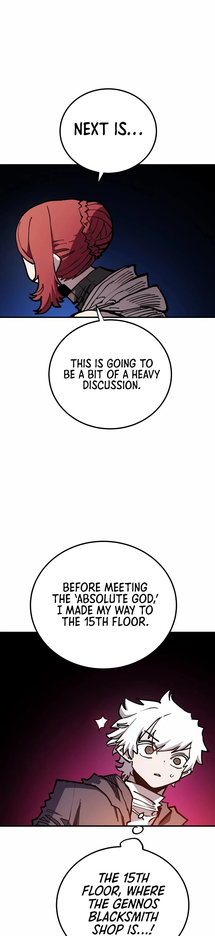 Read Player EN Manga Online