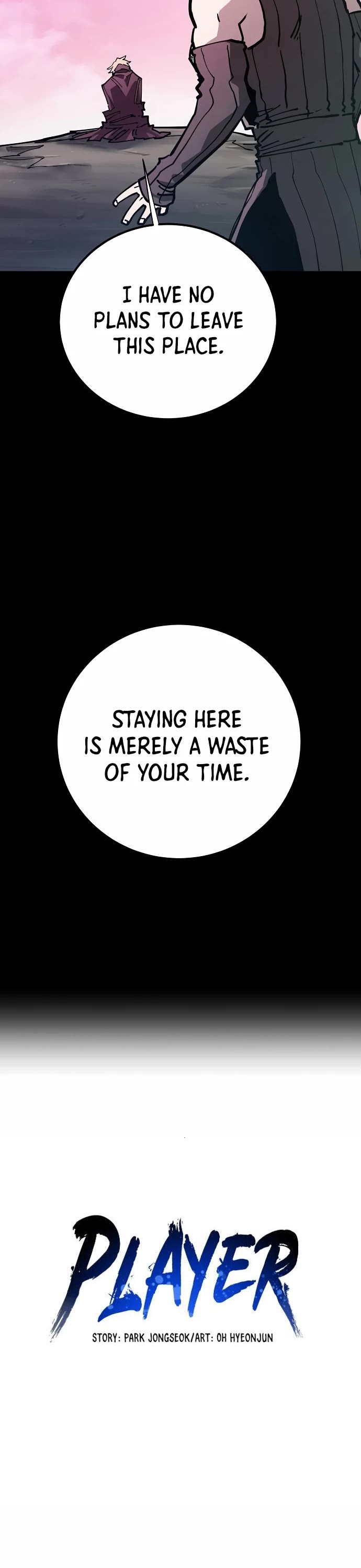 Read Player EN Manga Online
