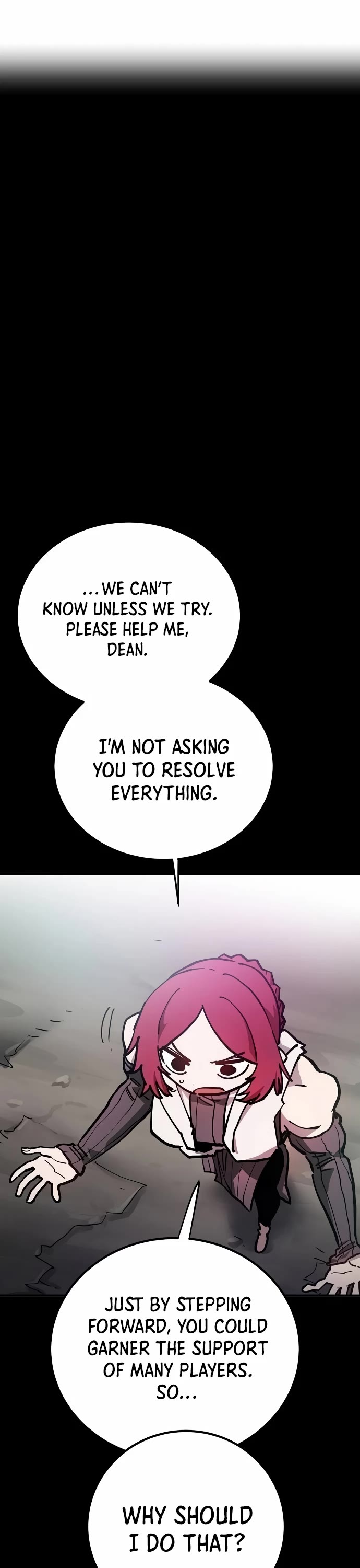 Read Player EN Manga Online