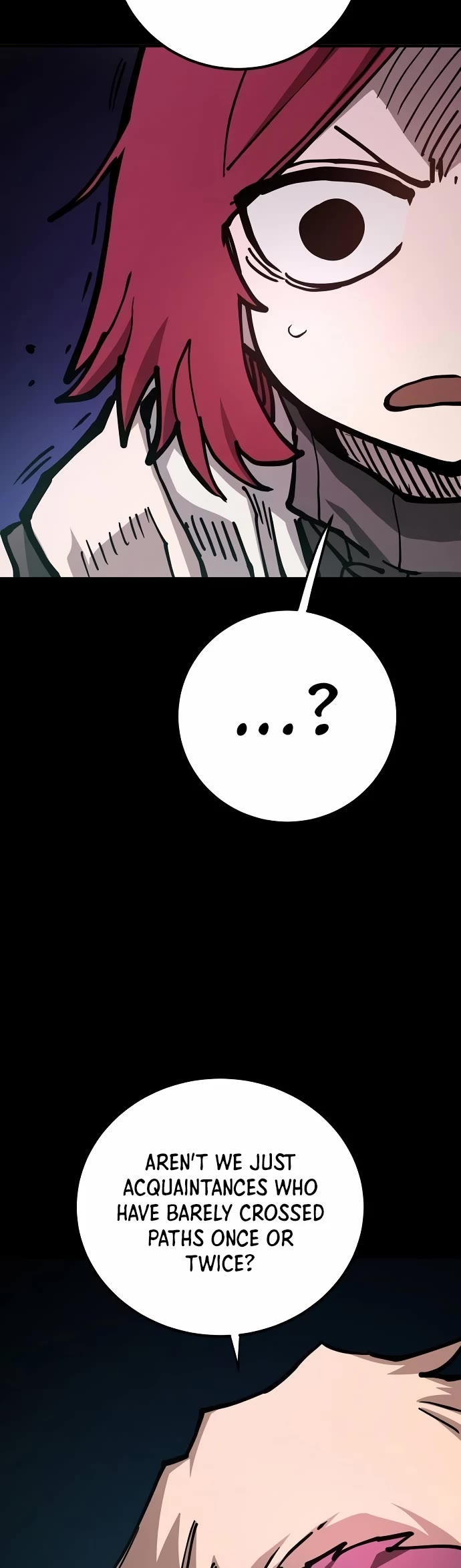 Read Player EN Manga Online