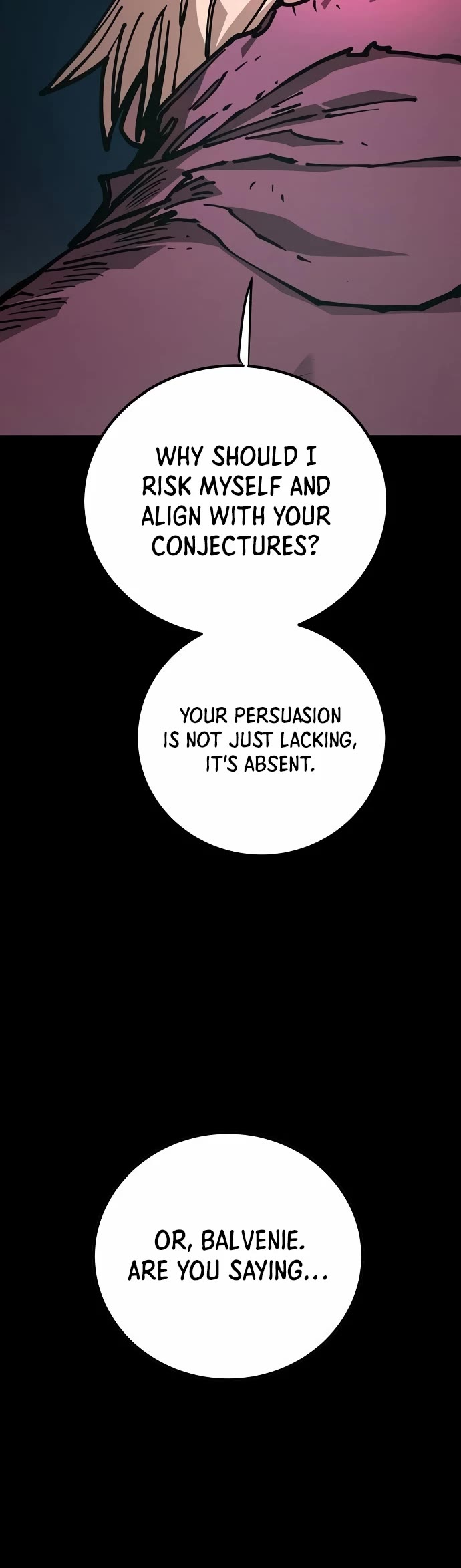 Read Player EN Manga Online