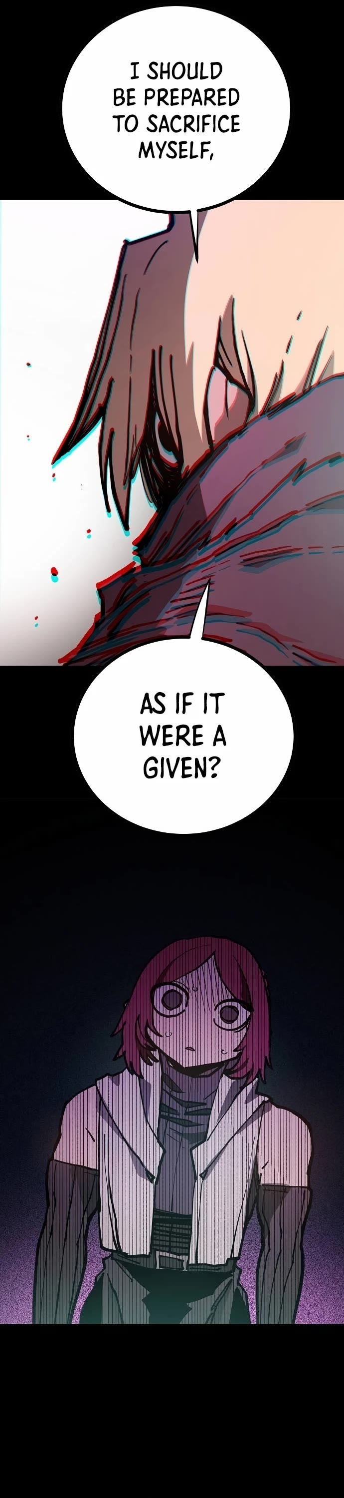Read Player EN Manga Online
