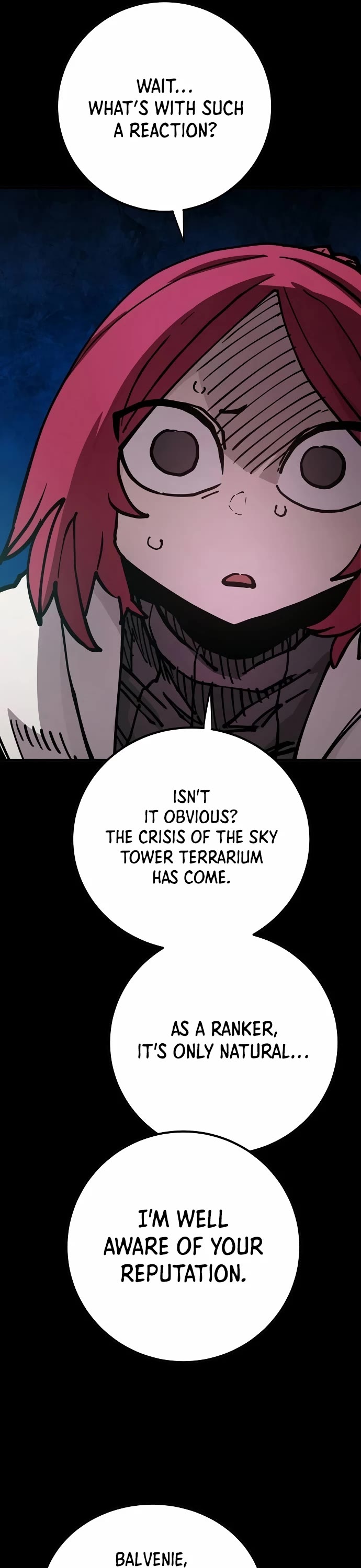 Read Player EN Manga Online