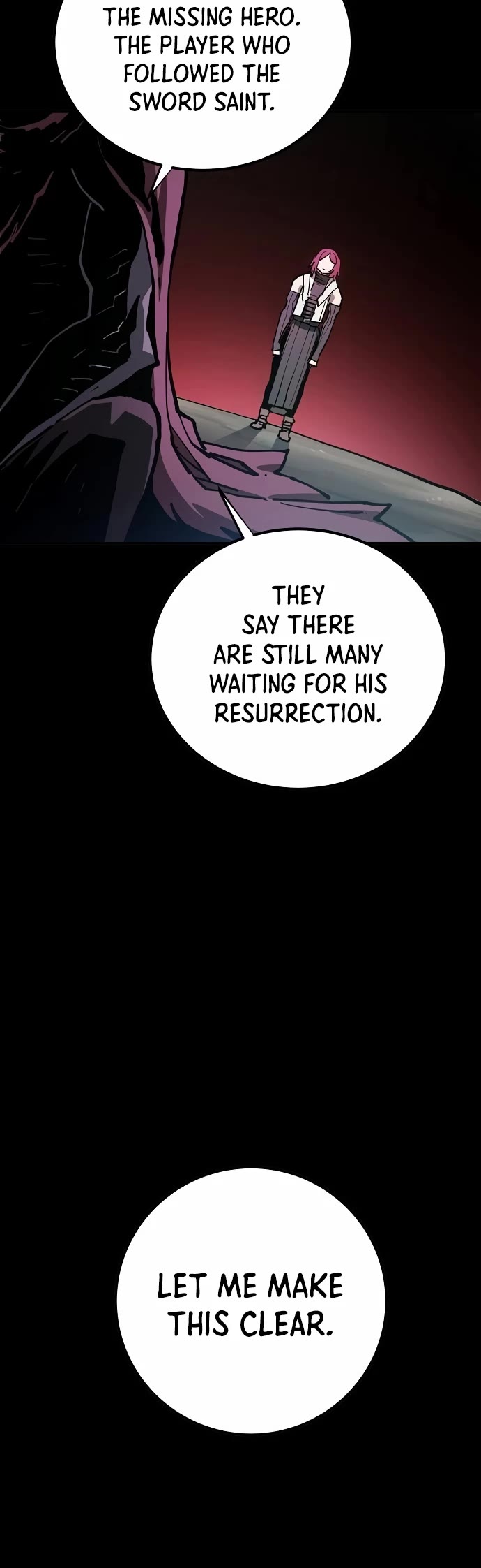 Read Player EN Manga Online
