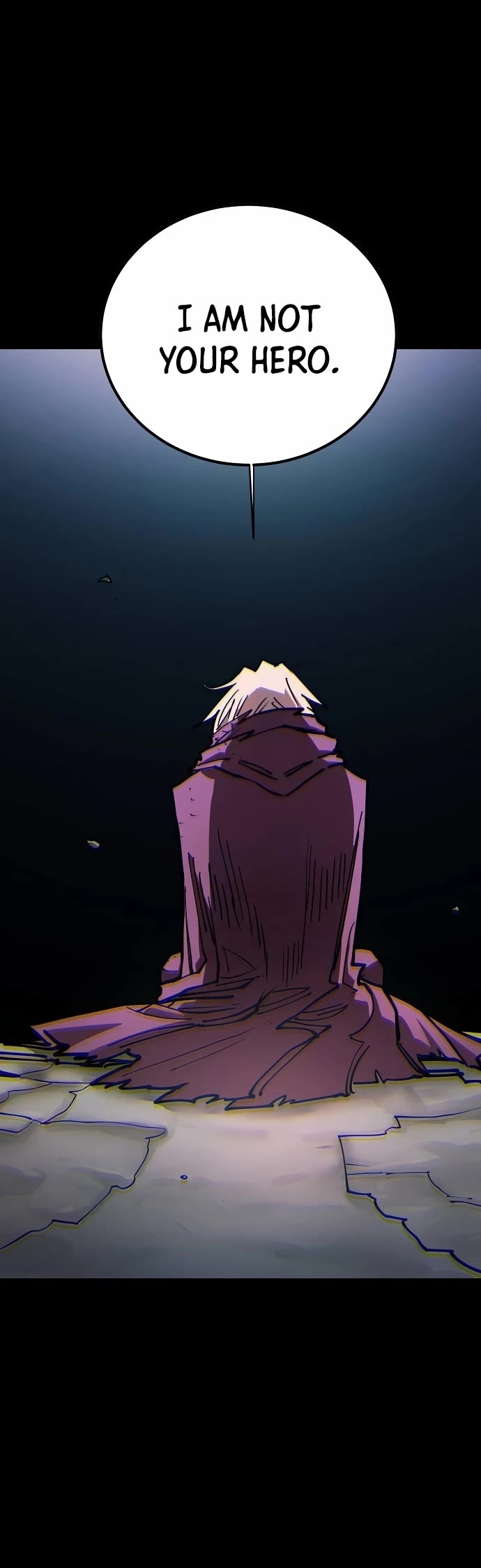 Read Player EN Manga Online