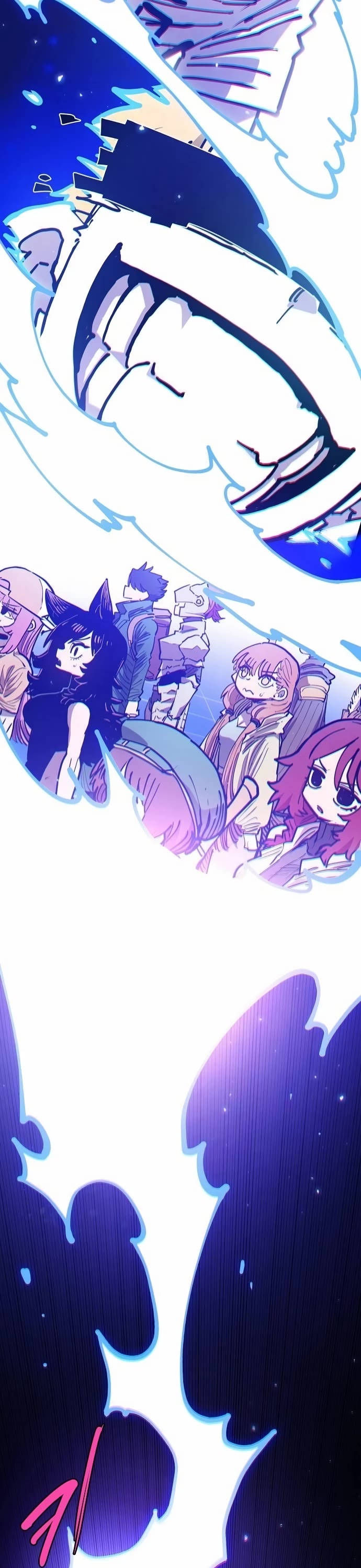 Read Player EN Manga Online