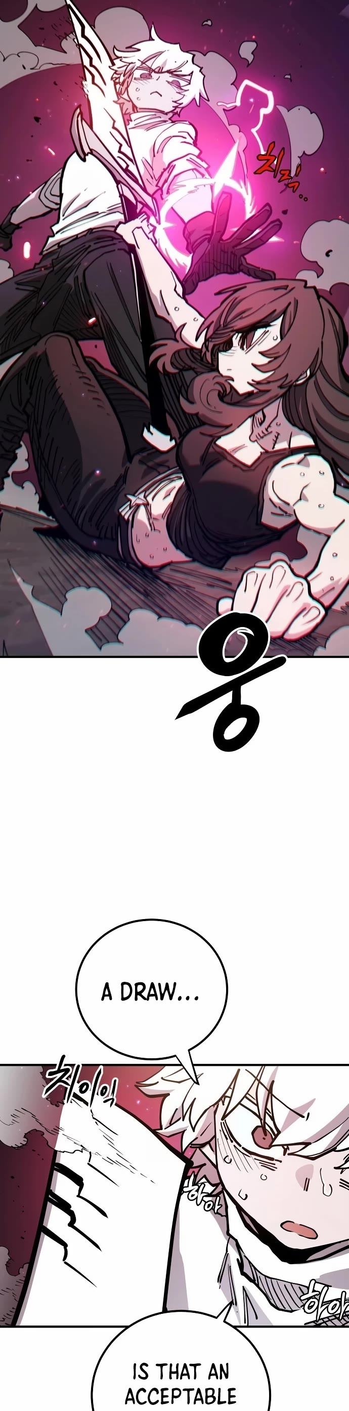 Read Player EN Manga Online