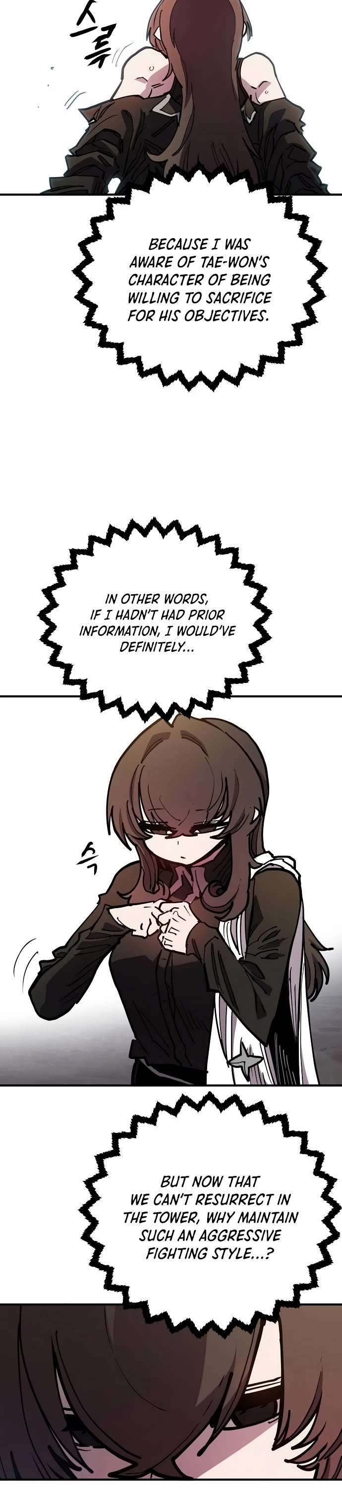 Read Player EN Manga Online