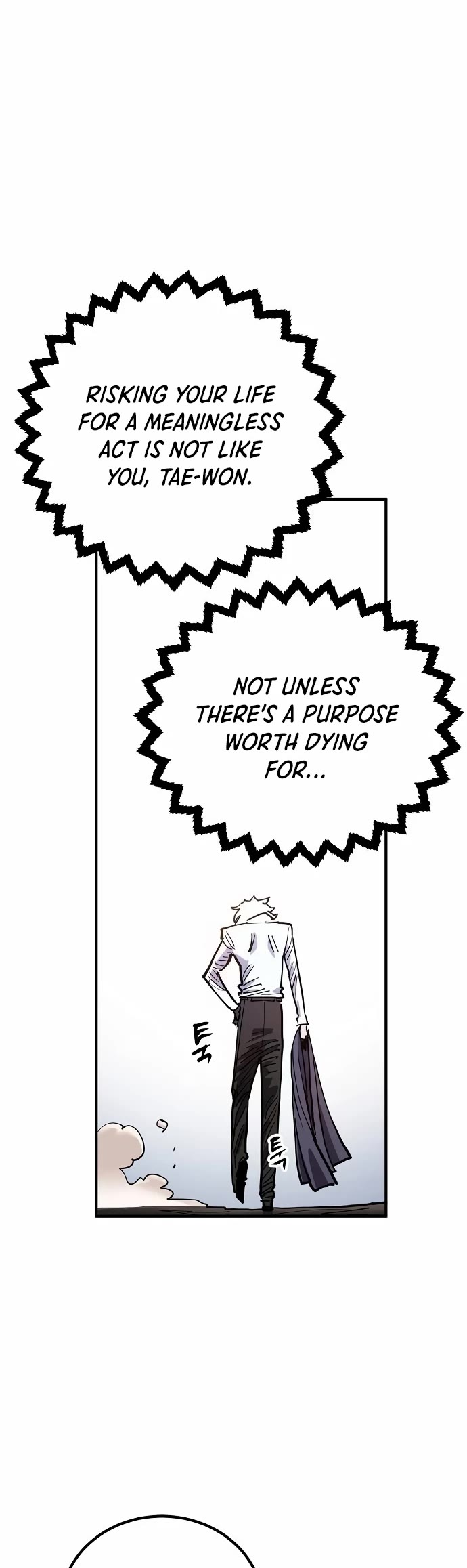 Read Player EN Manga Online
