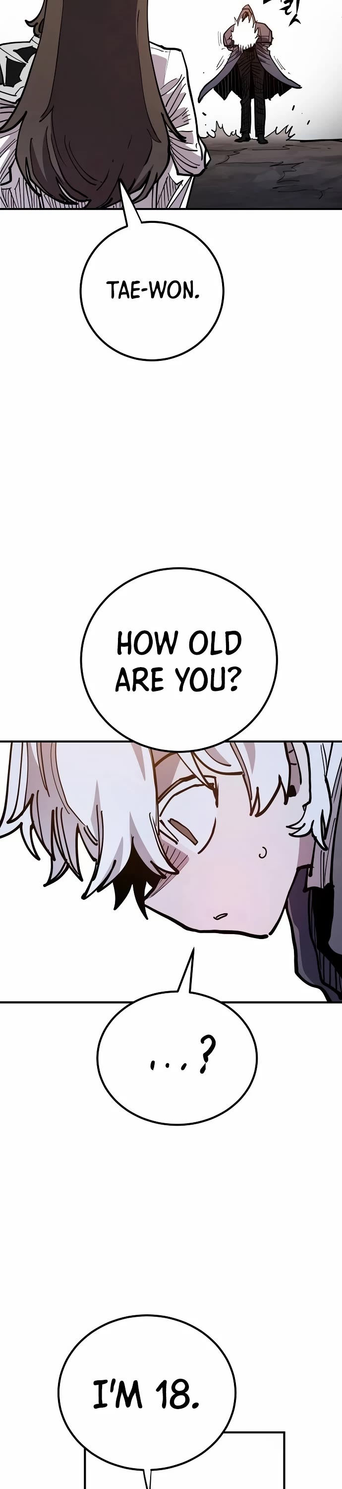 Read Player EN Manga Online