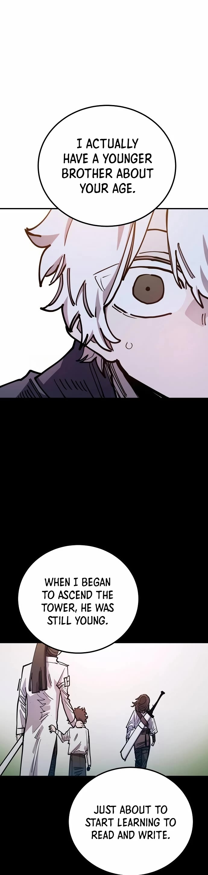Read Player EN Manga Online
